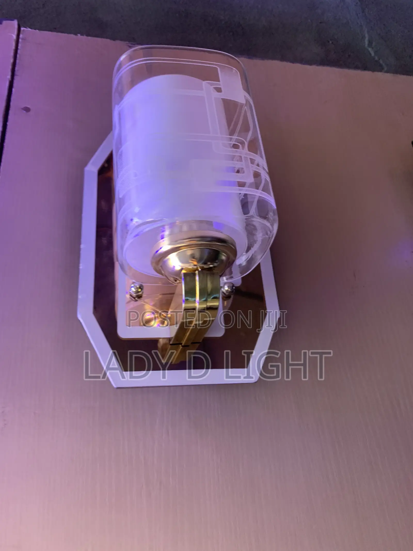 Wall Bracket