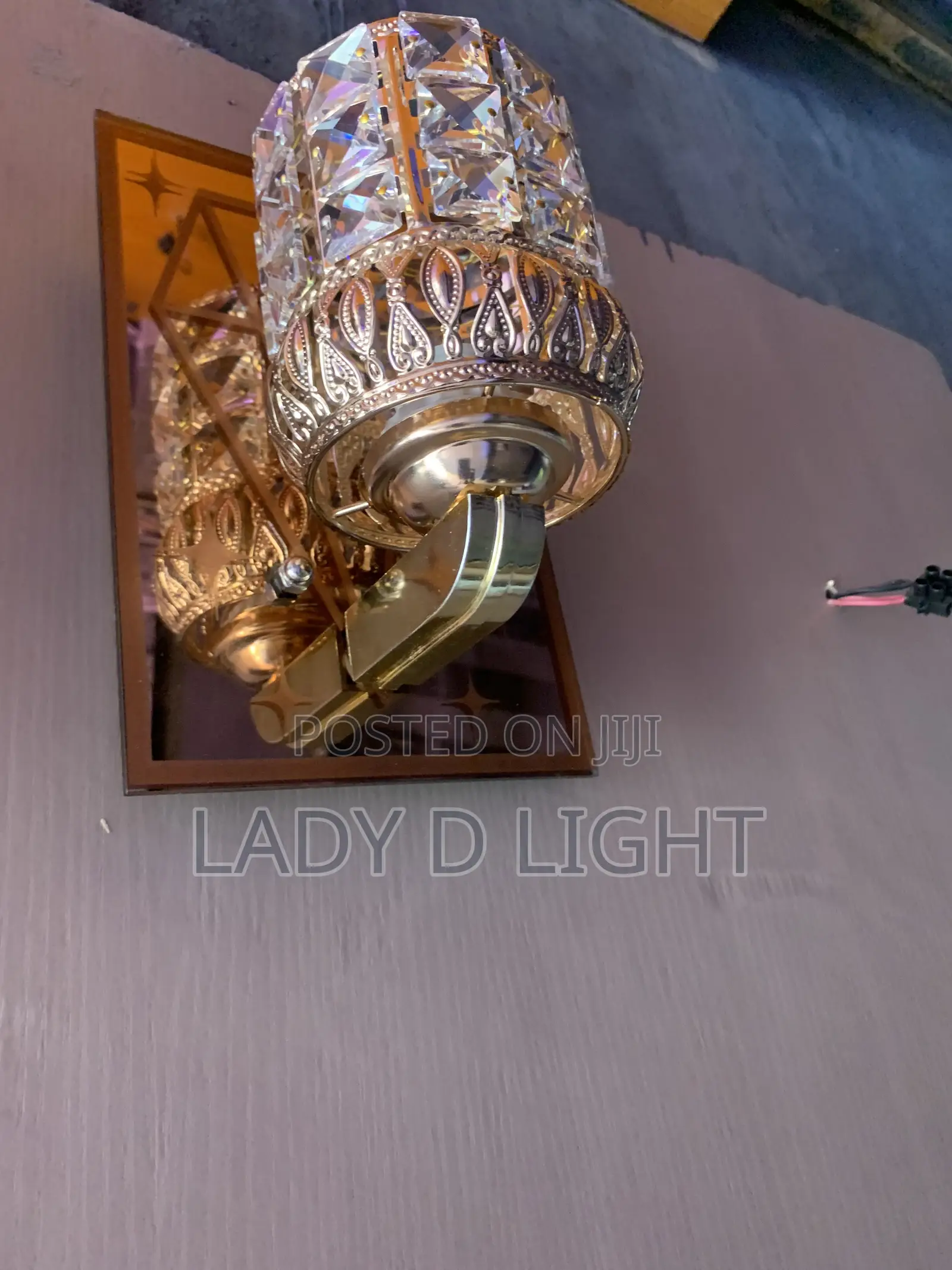 Wall Bracket