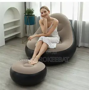 Inflatable Sofa