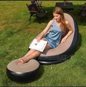Inflatable Sofa