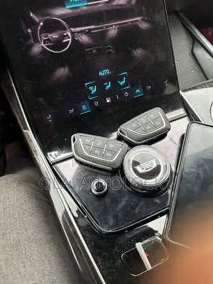Car Key Programming Services