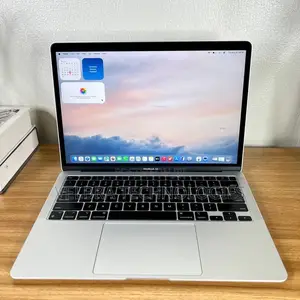 Laptop Apple MacBook Pro 2020 M1 8GB Apple M1 SSD 512GB
