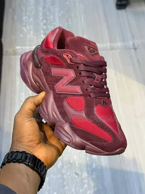 New Balance 9060 Chunky Sneakers