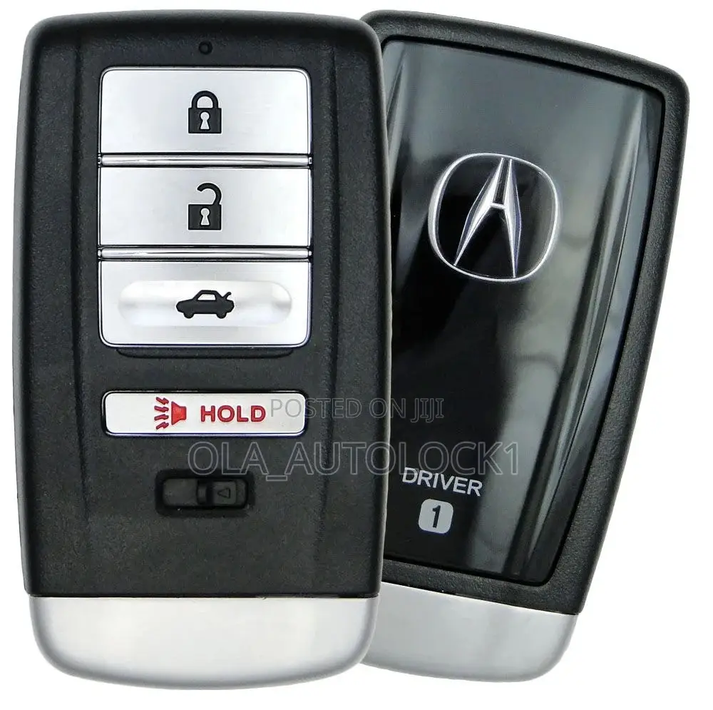 Car Key Programming Services