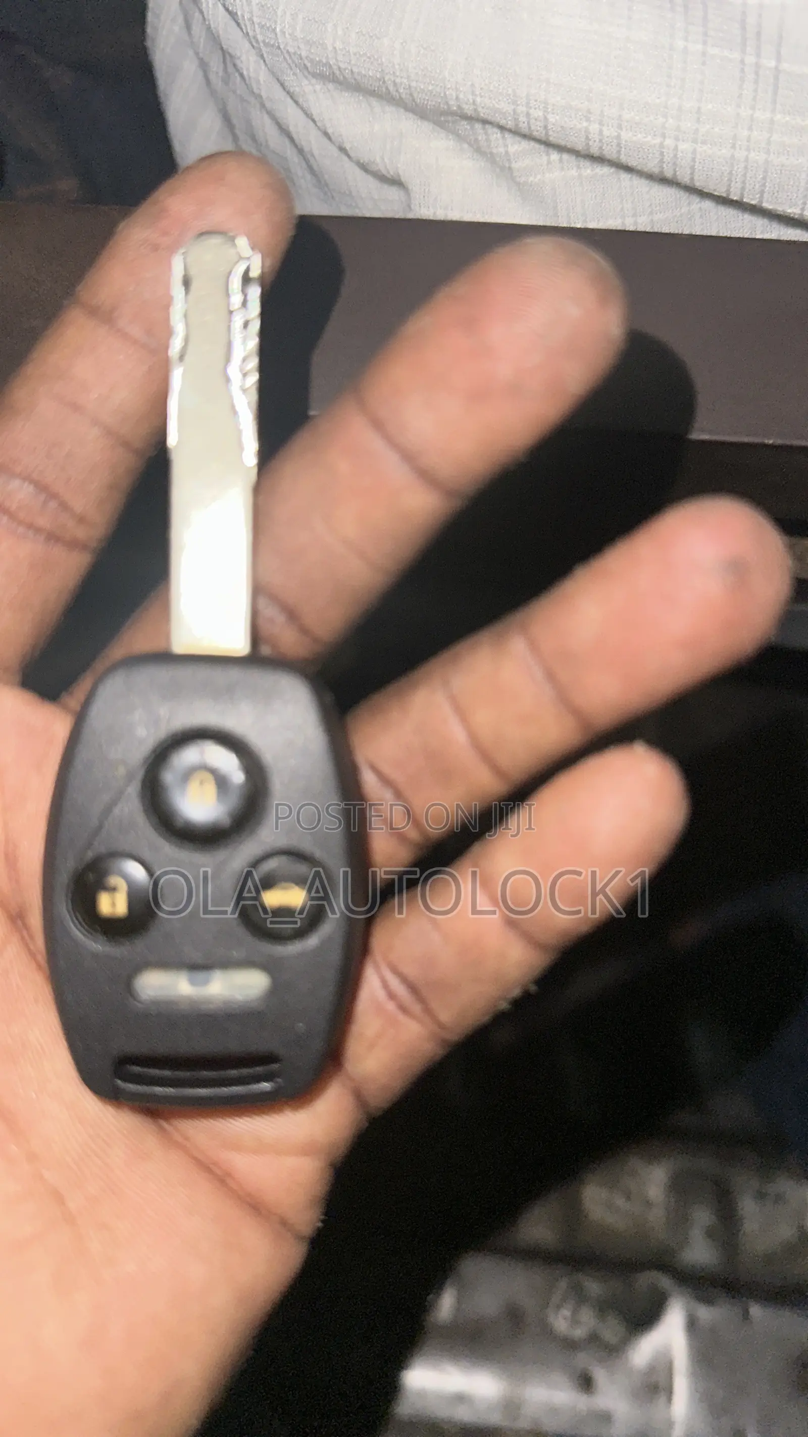 Car Key Programming Services