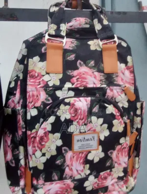 Different Kinds of Bags