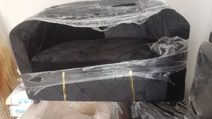Fabric 2in1 Bucket Couch