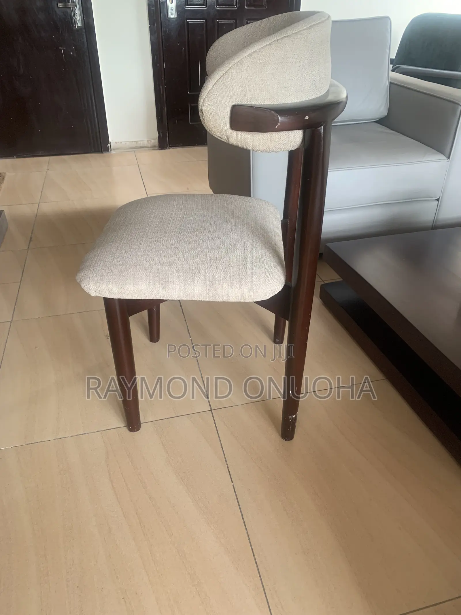 Dinning Chair