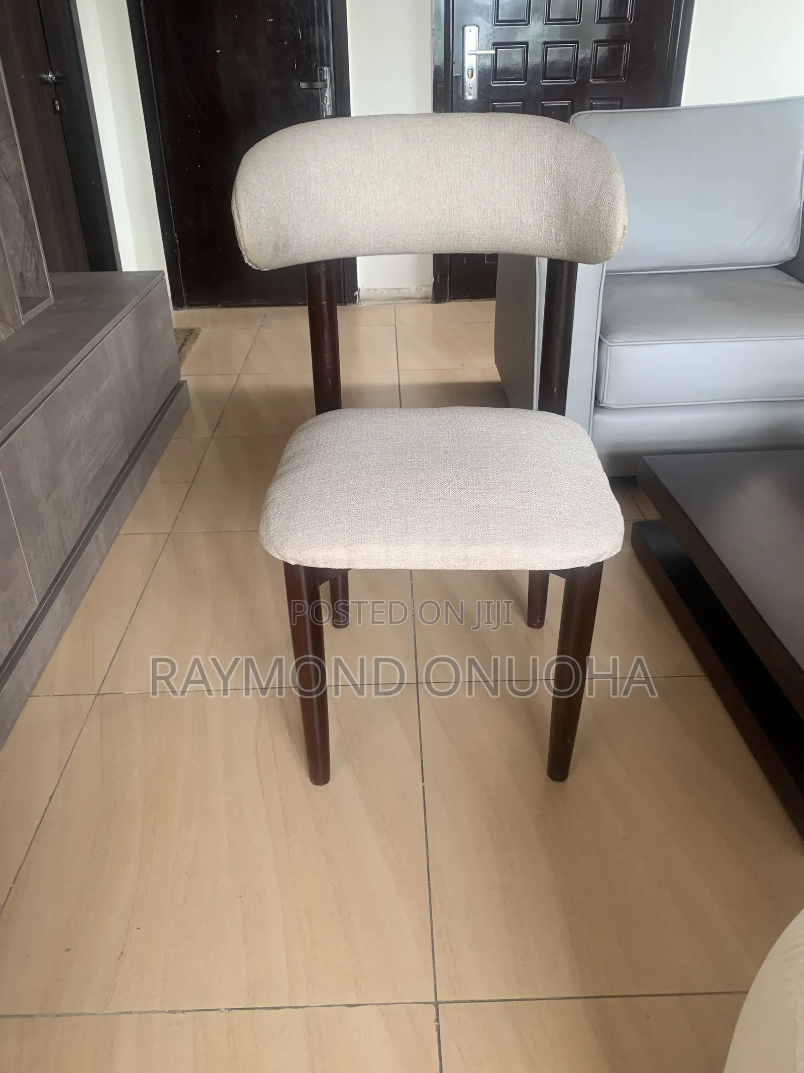 Dinning Chair