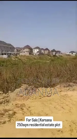 250sqm Land for Sale