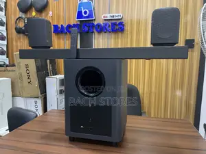 JBL 9.1ch True Wireless Surround Soundbar With Dolby Atmos