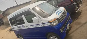 New Daihatsu Gran Max 2025 Blue