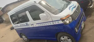 New Daihatsu Gran Max 2025 Blue