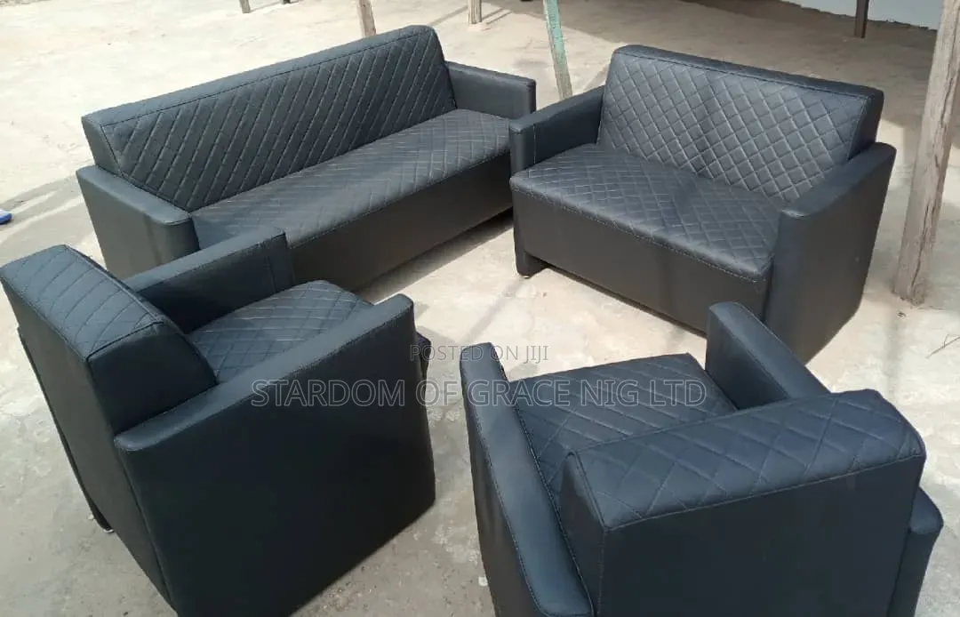 7 Seaters Quality Couch
