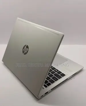 New Laptop HP ProBook 440 G7 8GB Intel Core i7 SSD 256GB
