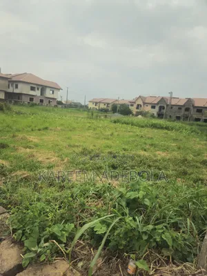 Residential Land at Osborne Phase 2 Ikoyi Lagos
