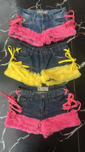 Bumshort Available at Cheaper Prices