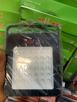 Vellmax Light
