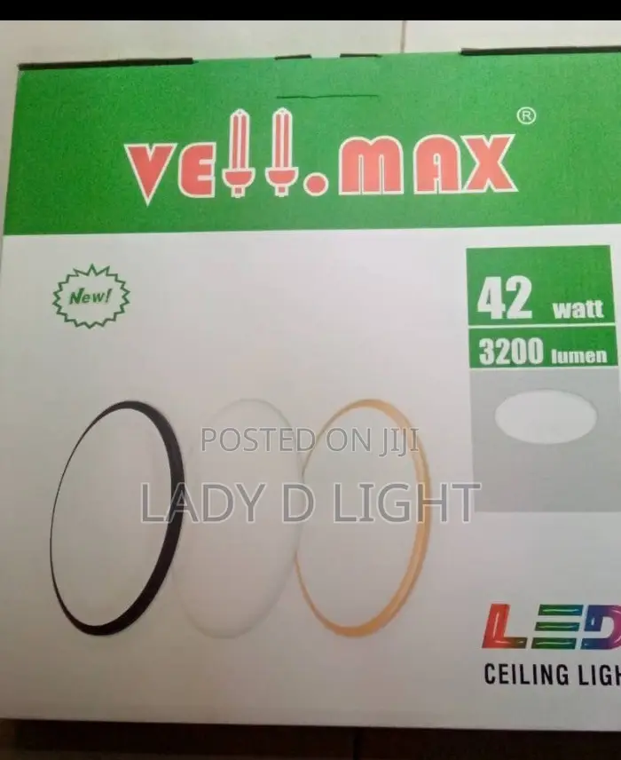 Vellmax Light