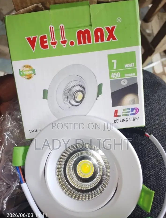 Vellmax Light