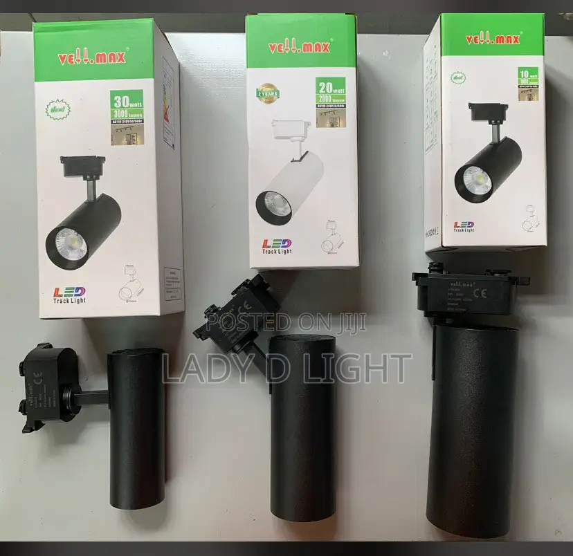 Vellmax Light