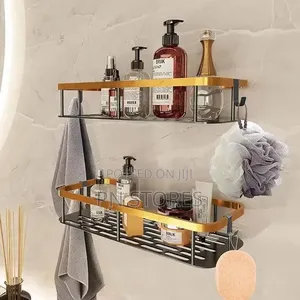 Quality Bathroom Rack