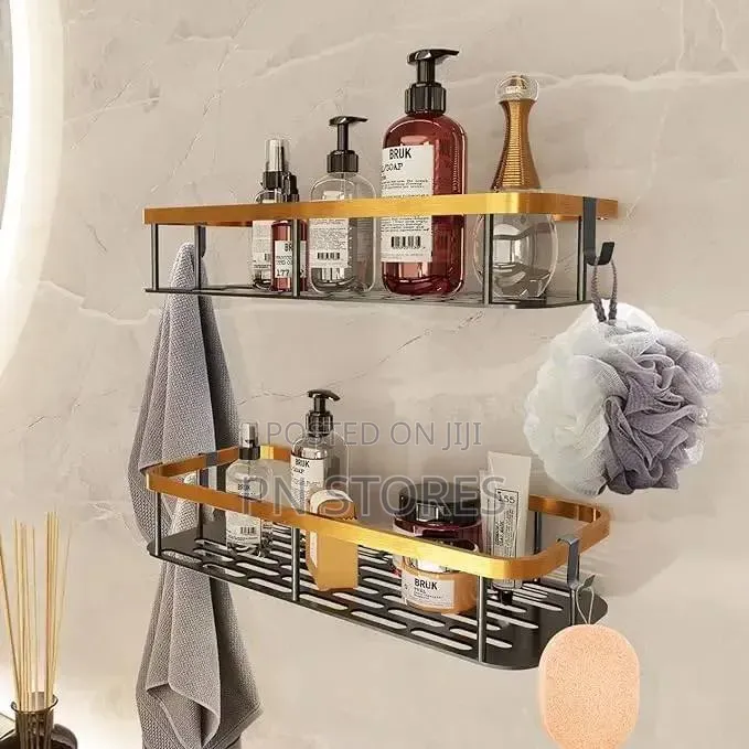 Quality Bathroom Rack