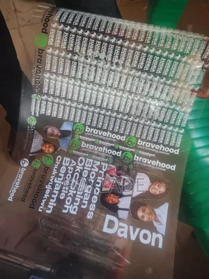 Uv Sticker Printing