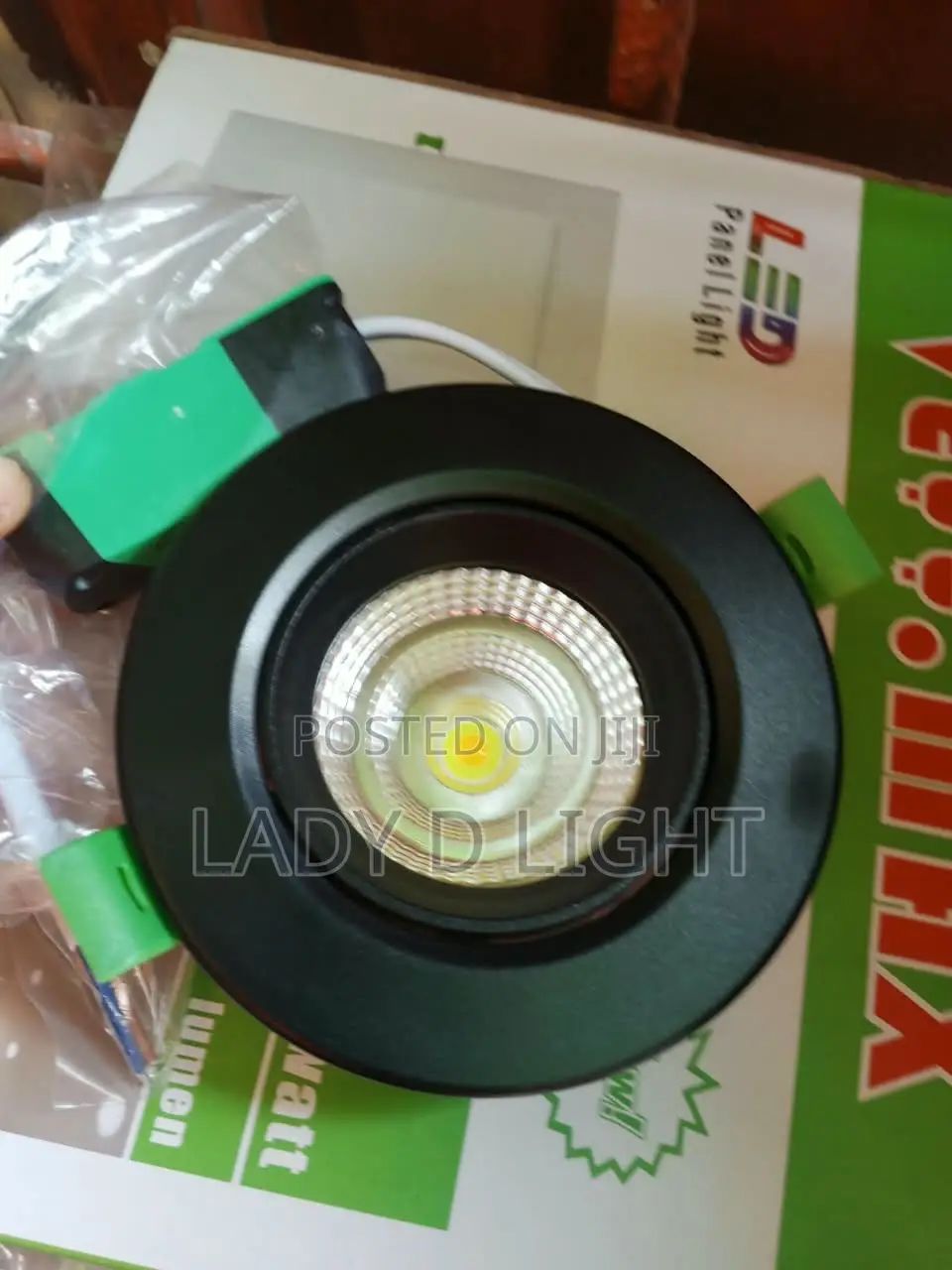 Vellmax Light