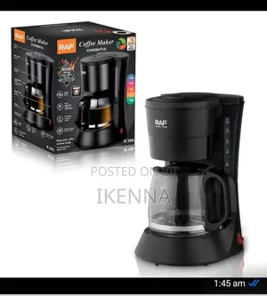 Coffee Maker