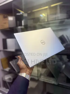 Laptop Dell XPS 15 9510 32GB Intel Core i7 SSD 512GB