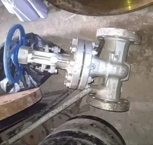 3"Inches X 600 Gate Valve(Wcb)