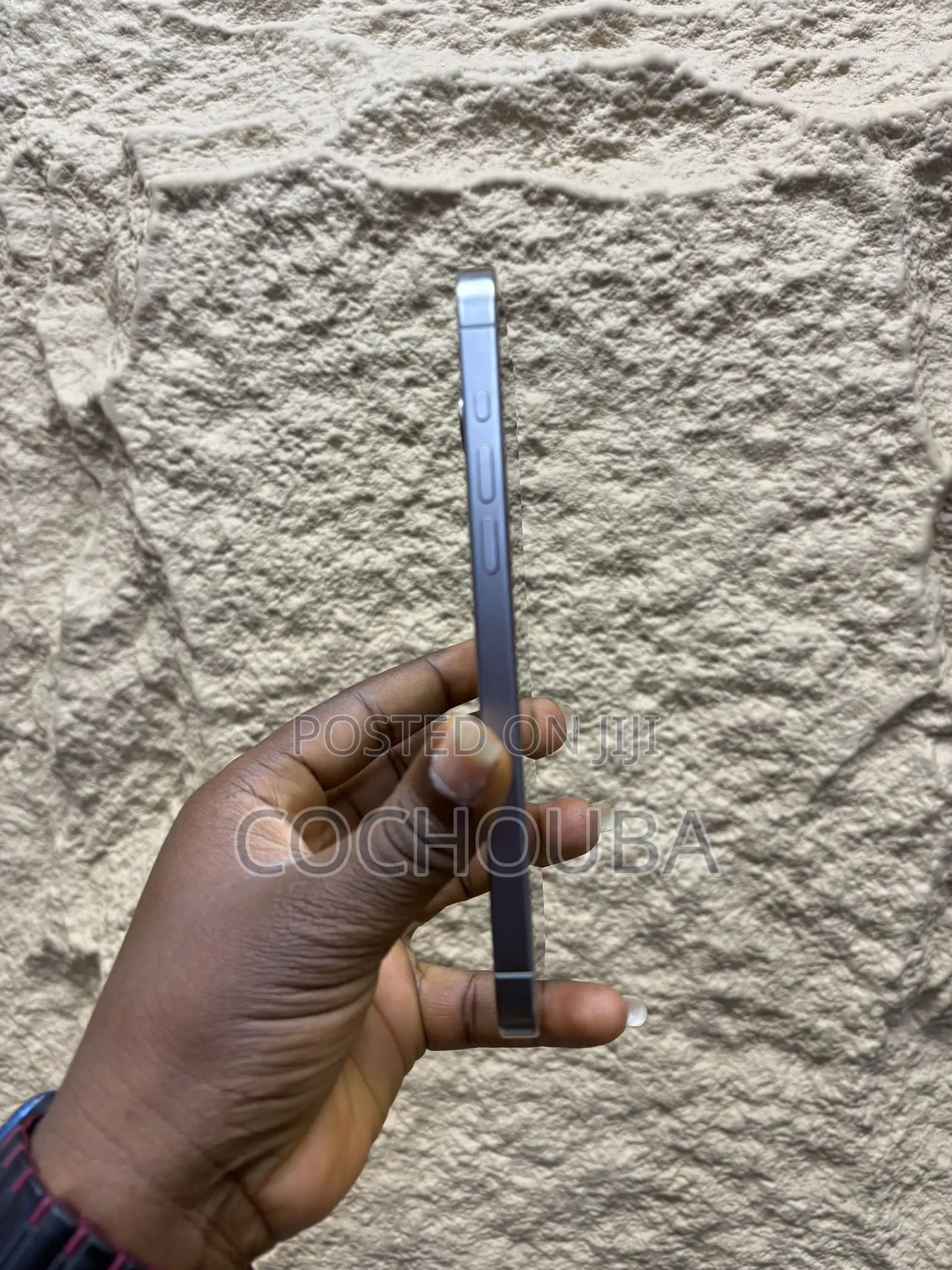 Apple iPhone 15 Pro Max 256 GB Gray