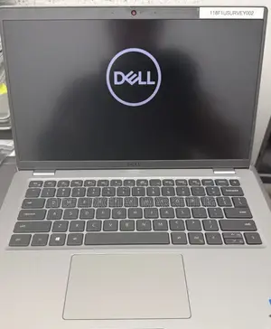 New Laptop Dell Latitude 5420 16GB Intel Core i5 SSD 256GB