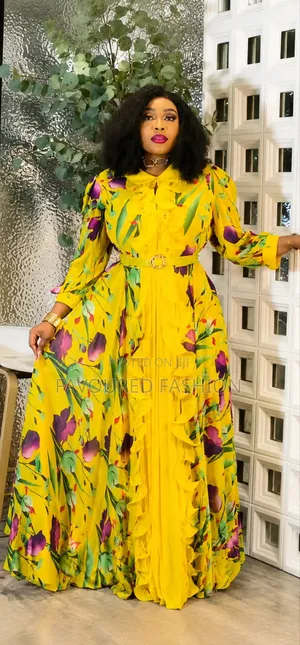 Turkish Statement Making Luxury Gowns