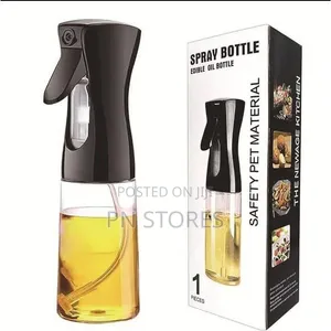 Oil Spray Bottle
