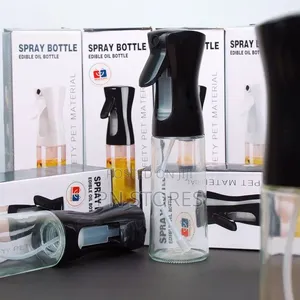 Oil Spray Bottle