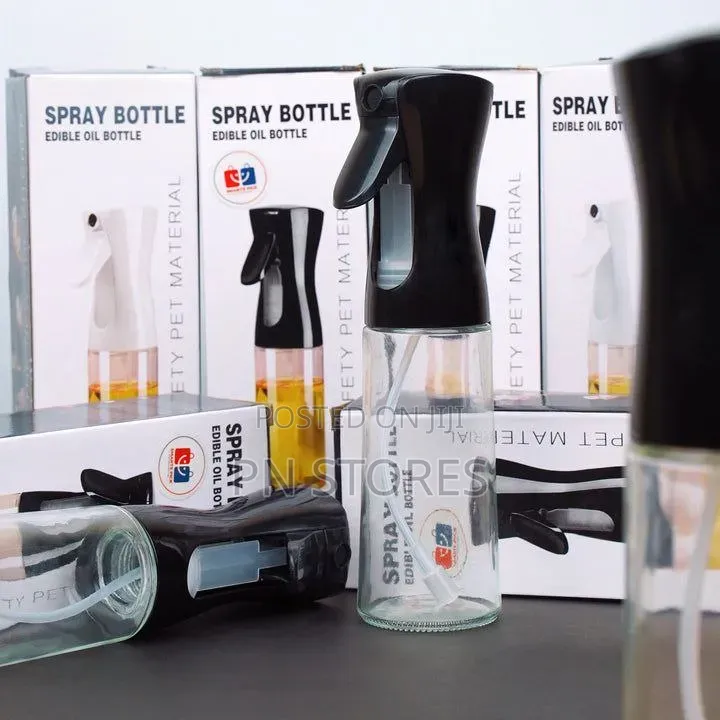 Oil Spray Bottle