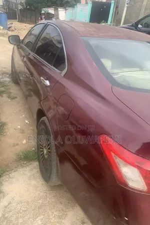 Lexus ES 350 2008