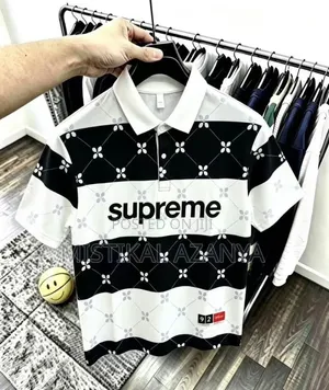 Clean Shirt