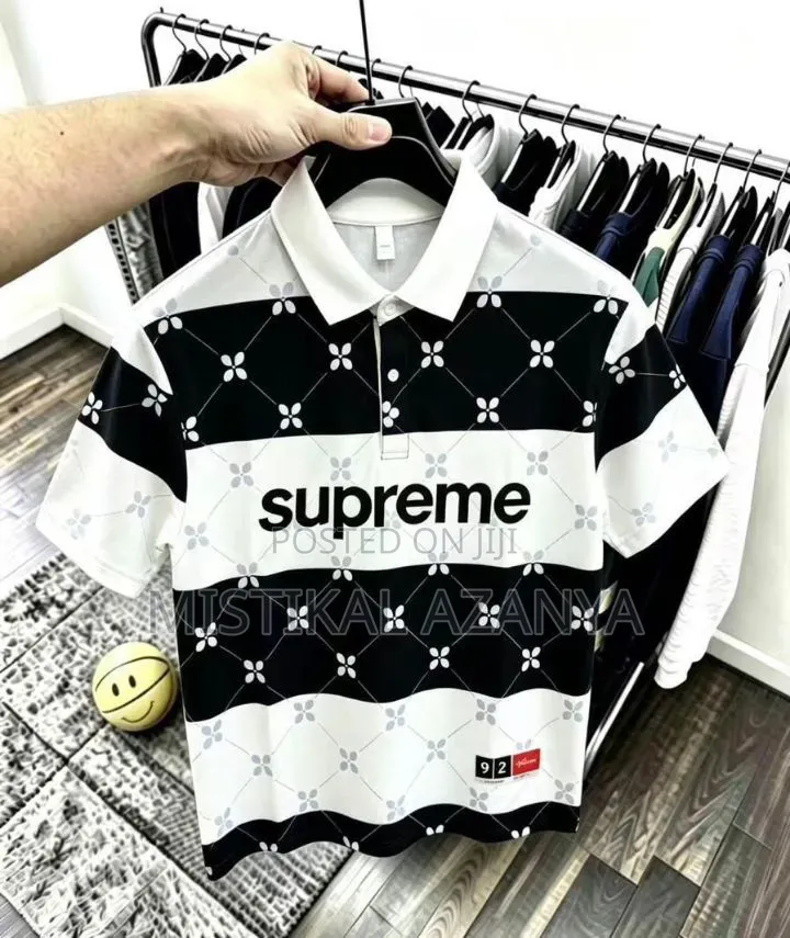 Clean Shirt