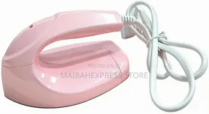 Original Electric Pressing Iron for Studentd and Home Use