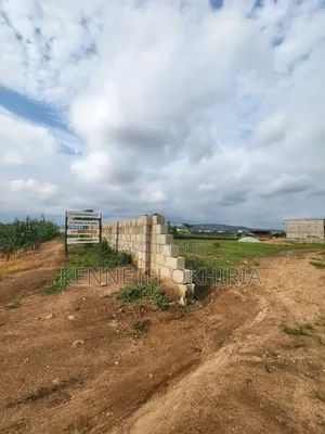Buildable Estate Land for Terrace Duplex