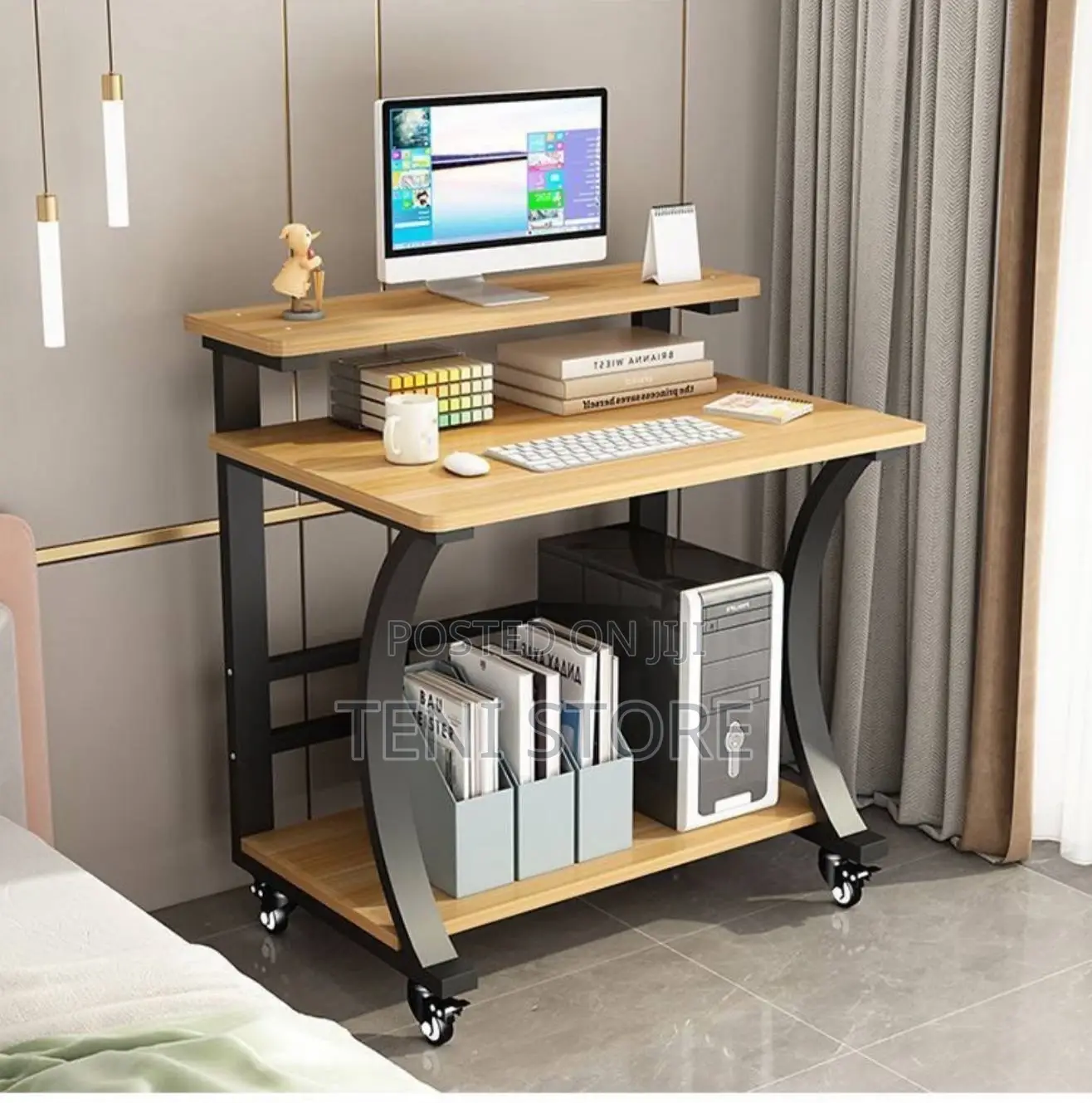 Computer Desk Table