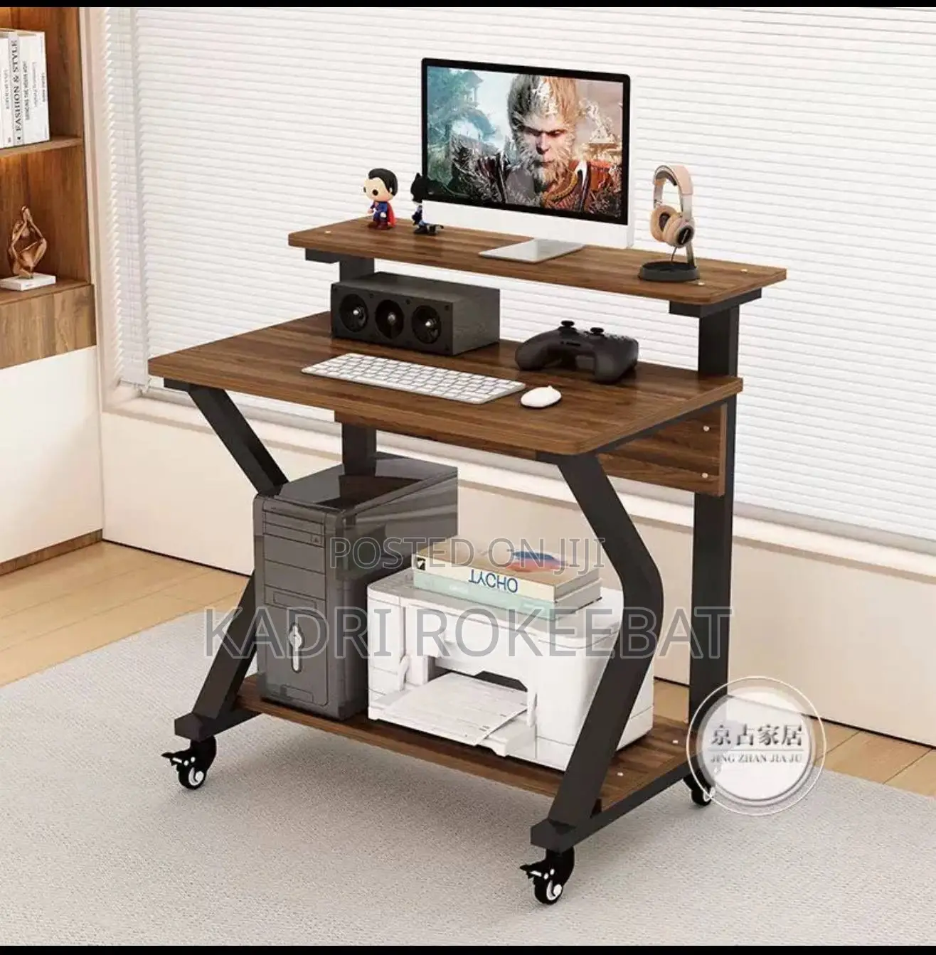 Computer Desk Table