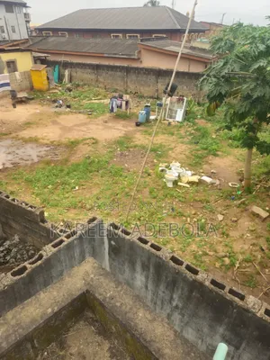 Available Land for Sale at Admiralty Way Lekki Phase 1