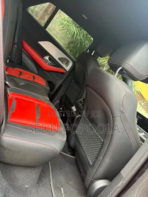 Mercedes-Benz GLE-Class 2024 Black
