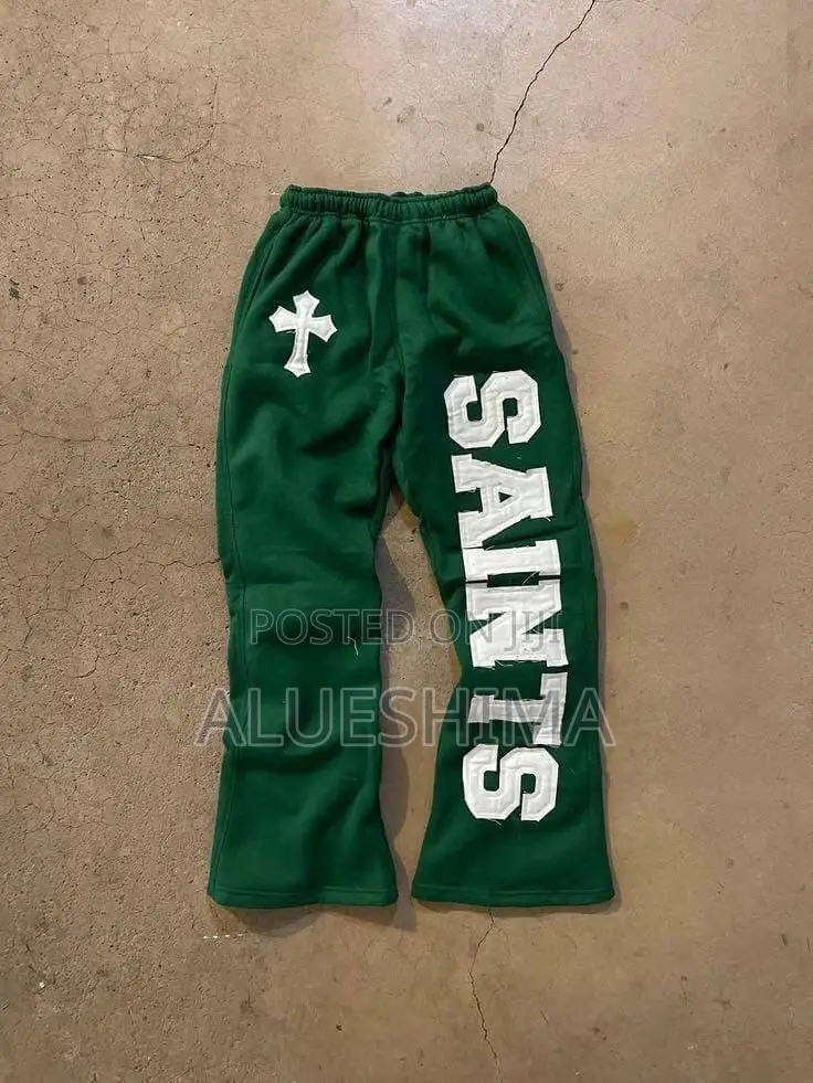 Rope Joggers Unisex