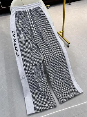Rope Joggers Unisex