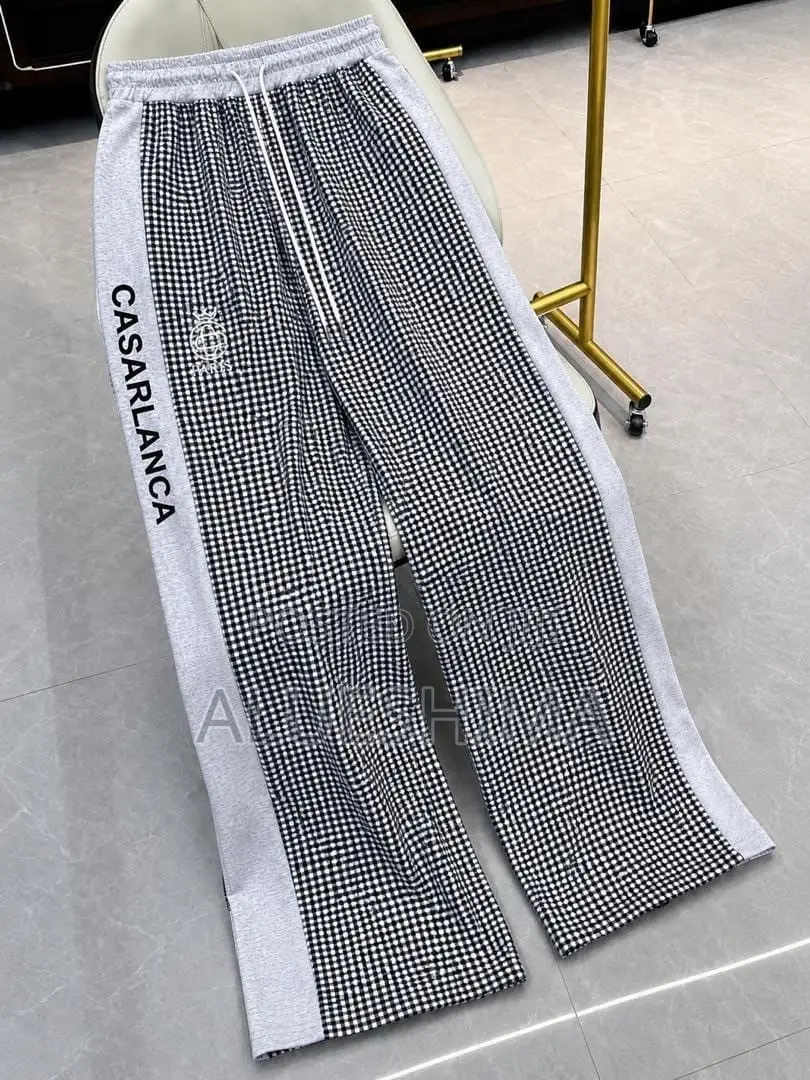 Rope Joggers Unisex